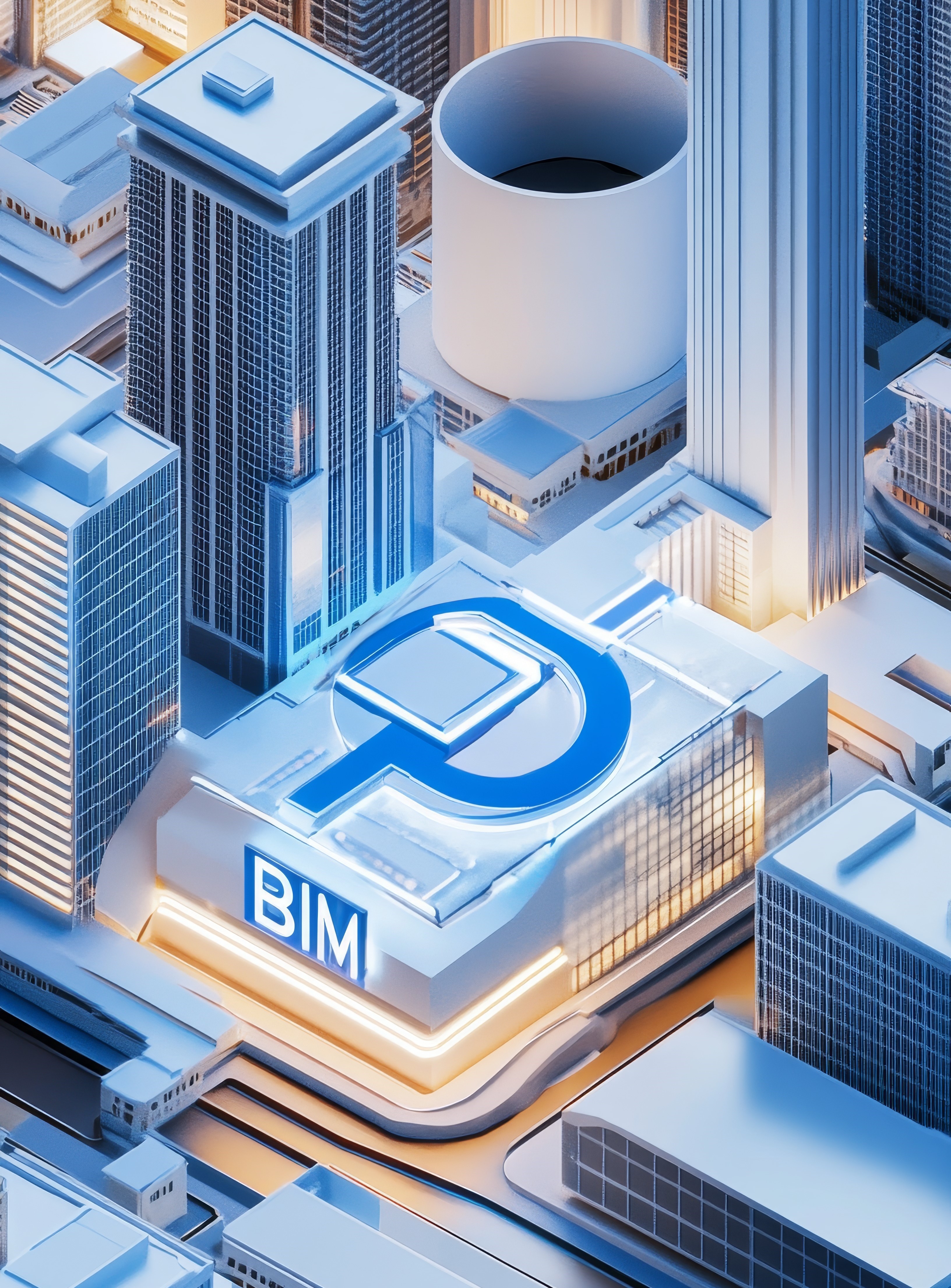 Why Choose SoftBIM