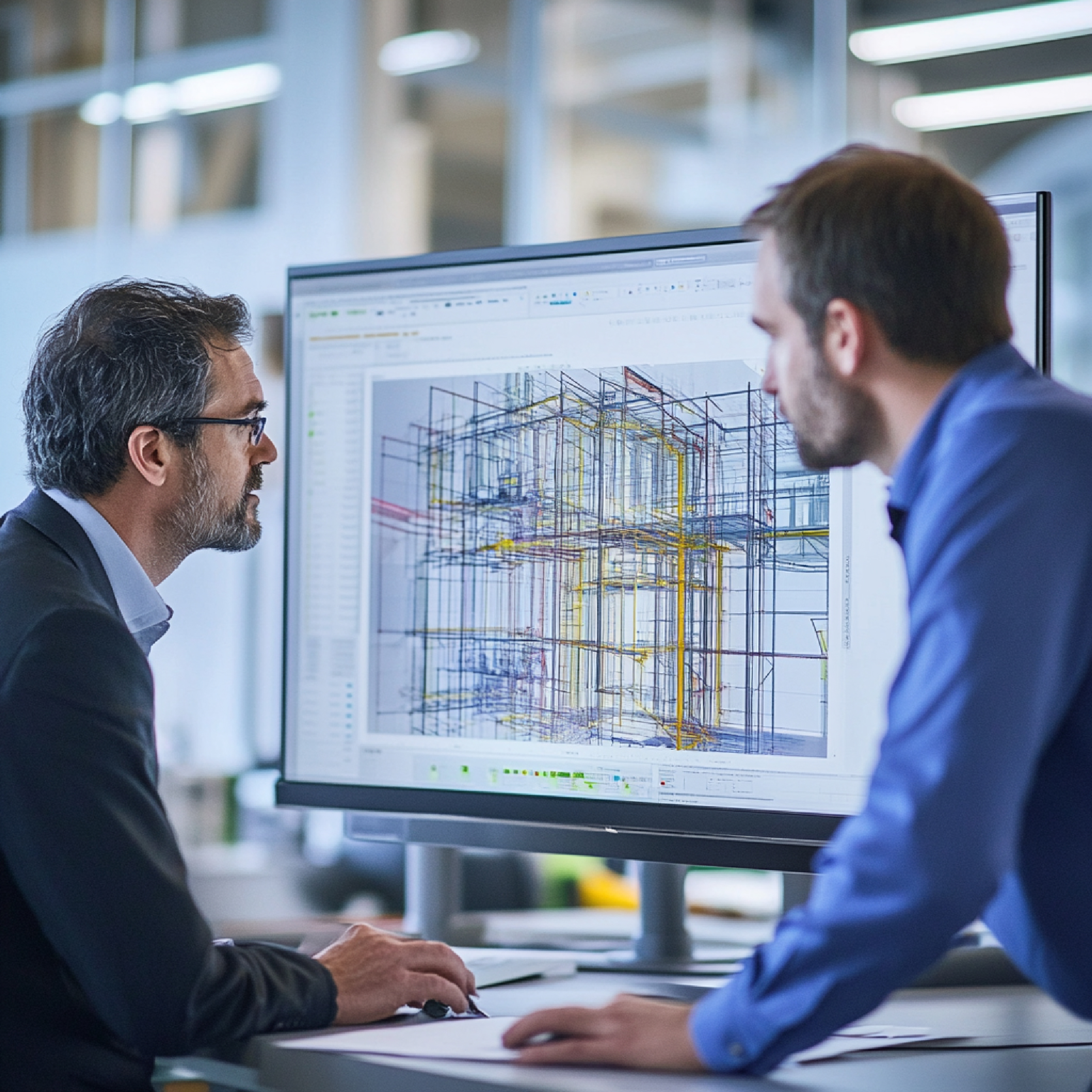 About SoftBIM