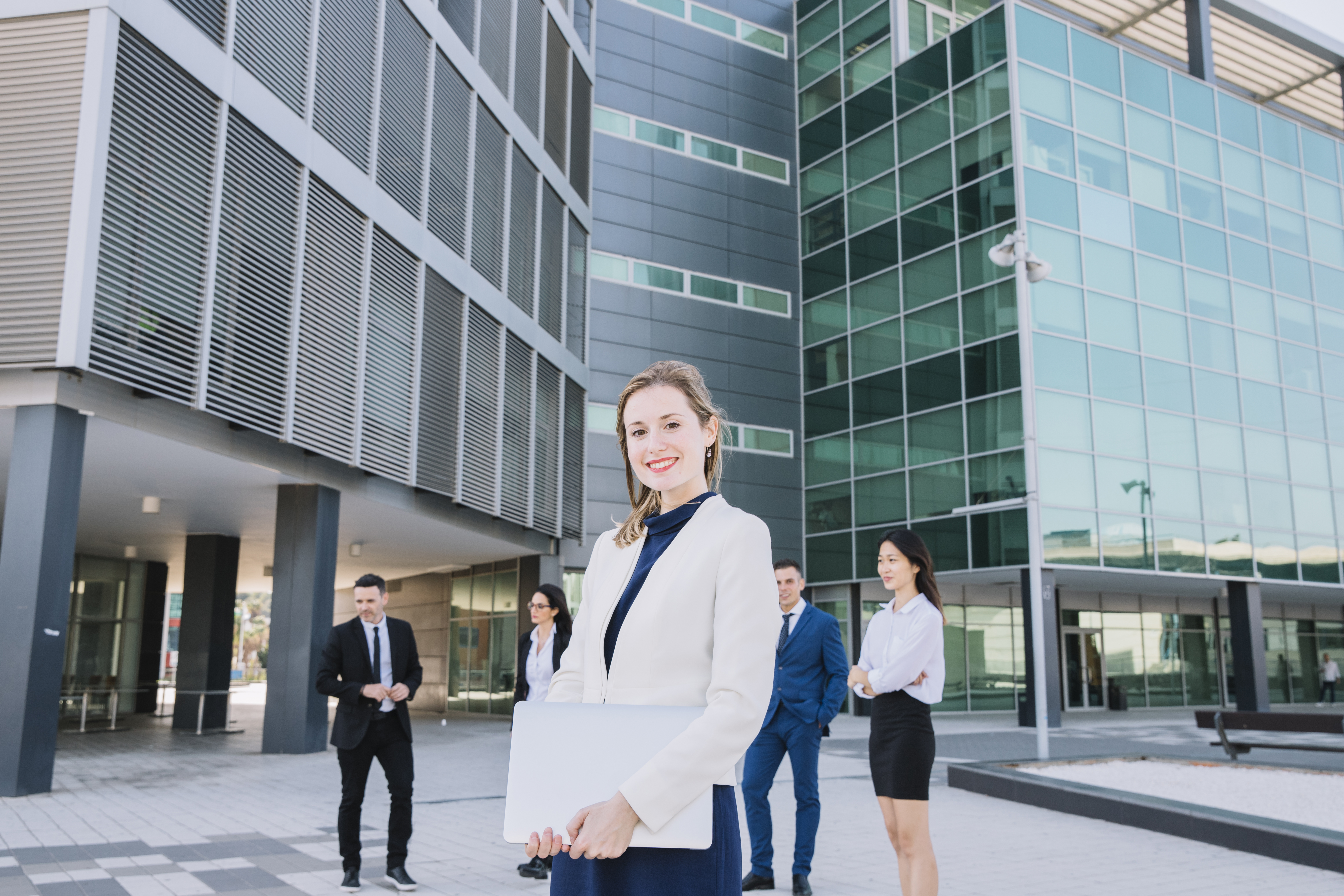 IT & Commercial Campuses