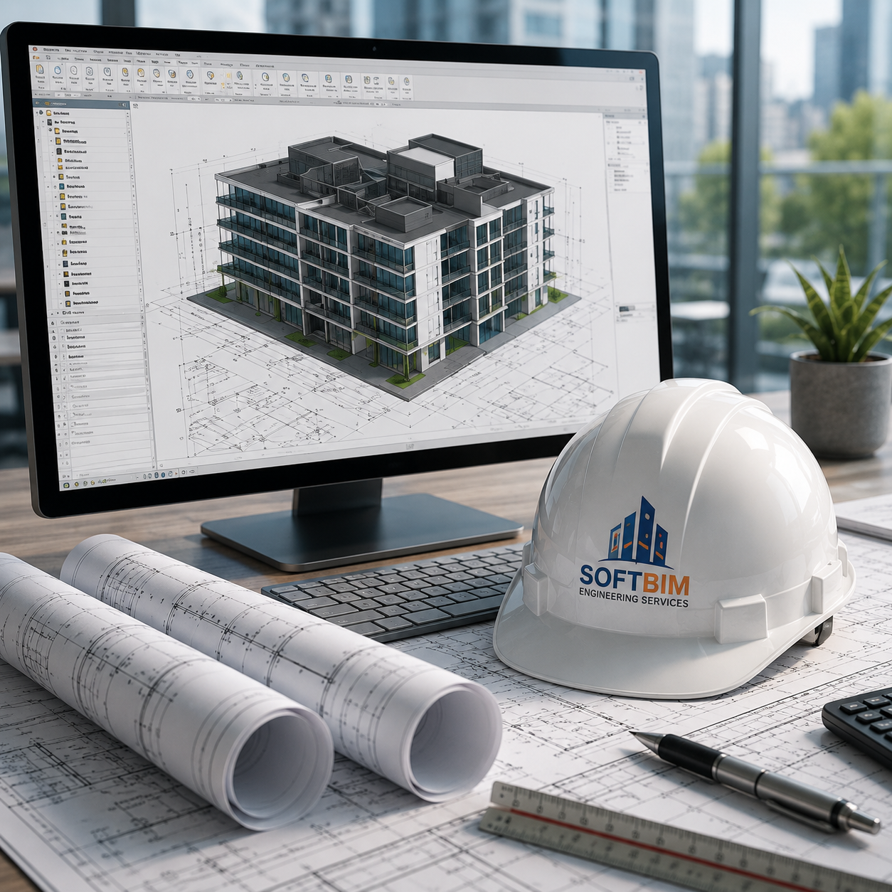 Architectural Planning