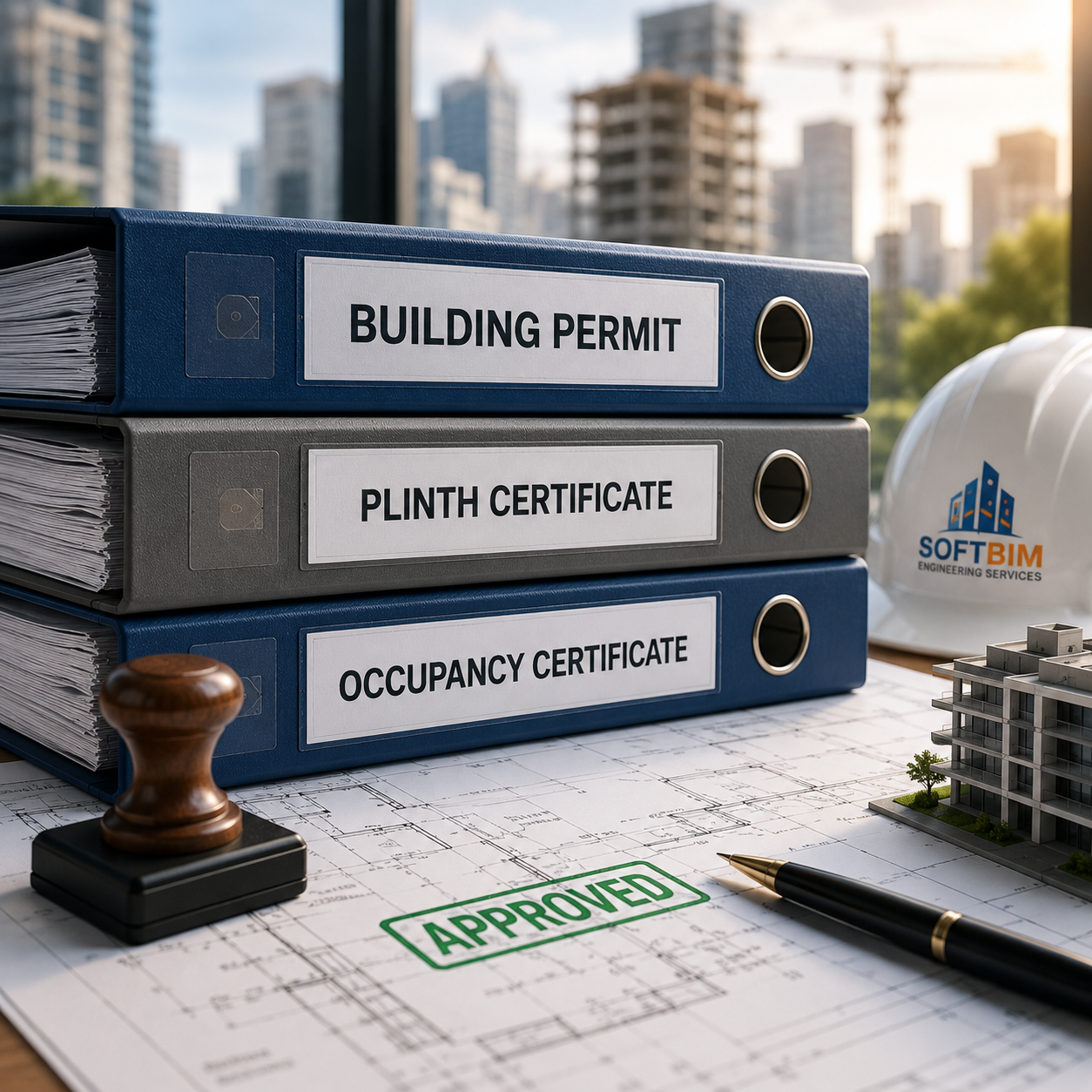 Building Permissions